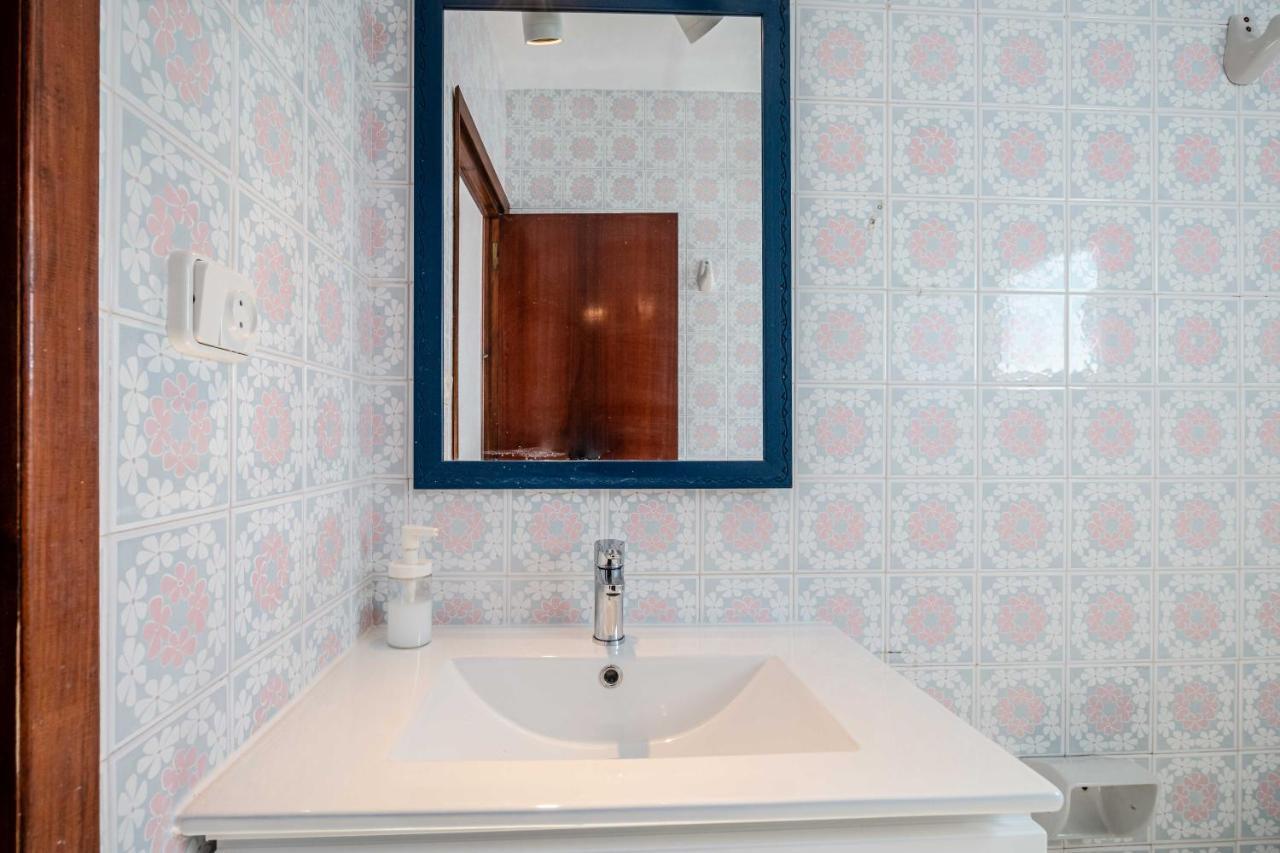 Super Apartamento A Un Paso Del Mar Oliva Buitenkant foto